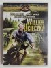 DVD. WIELKA UCIECZKA